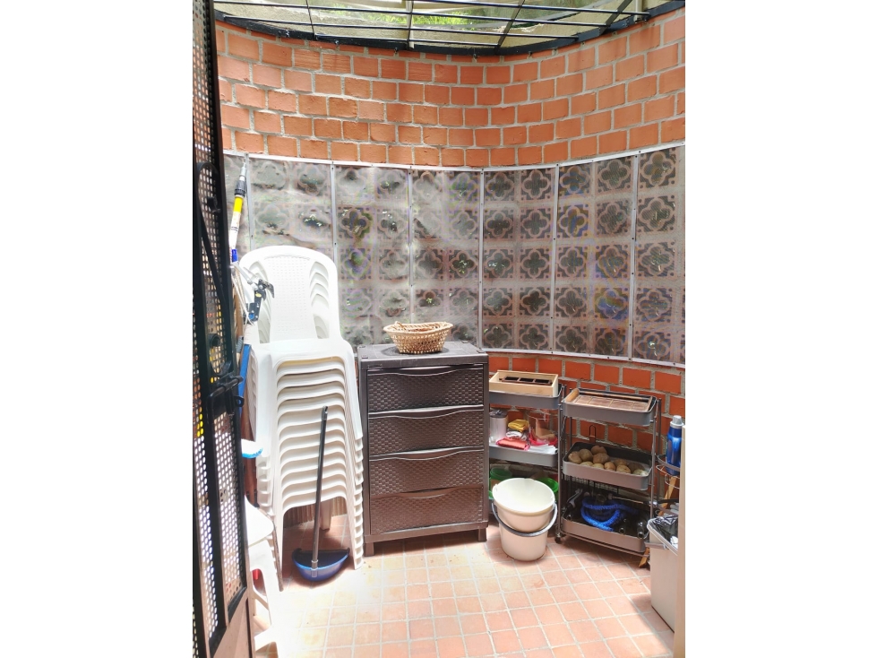 EN VENTA HERMOSA CASA EN SABANETA, LOS ALCÁZARES — foto 6