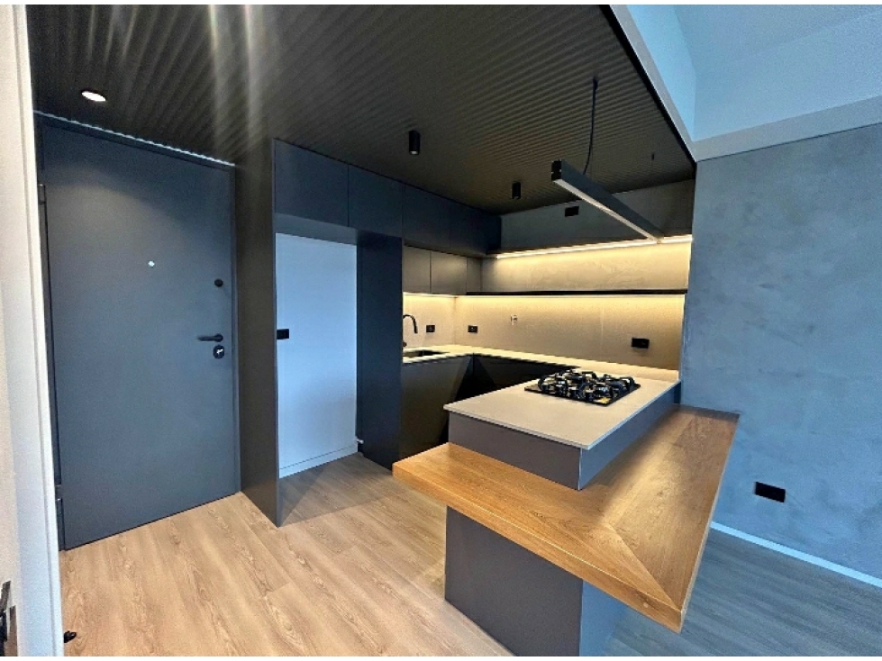 APARTAMENTO EN VENTA EN SABANETA - PAN DE AZUCAR — foto 2
