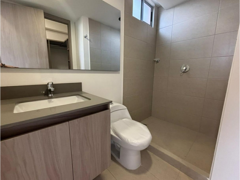 VENTA APARTAMENTO PARA ESTRENAR EN RIONEGRO, SECTOR SAN NICOLAS — foto 4