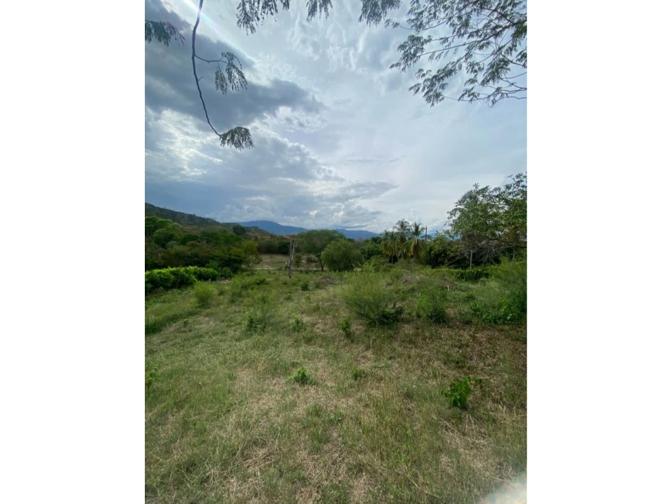 LOTE PARCELADO DE 5.500m2 EN VENTA EN SANTA FE DE ANTIOQUIA — foto 2