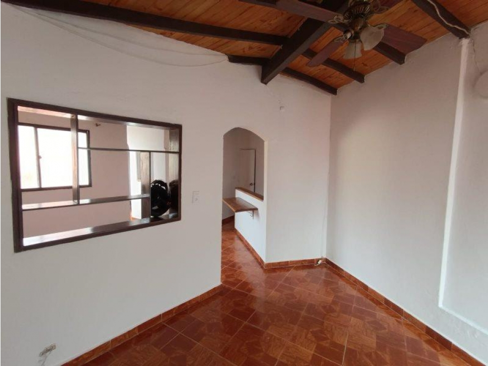VENTA APARTAMENTO EN PH BARRIO LA COLINA — foto 2