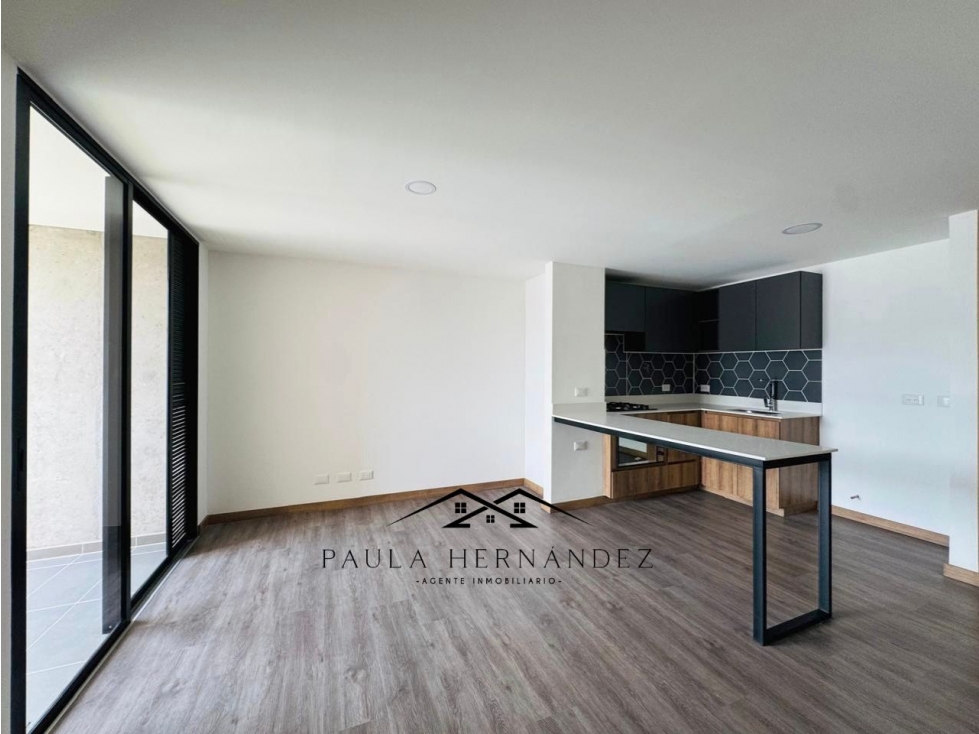 VENTA APARTAMENTO EN ENVIGADO SECTOR MAYORCA — foto 4