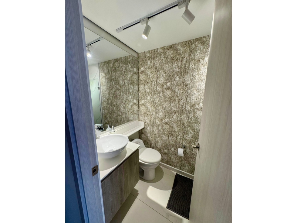 APARTAMENTO EXCLUSIVO EN LAS PALMAS VISTA PANORÁMICA 360° — foto 2