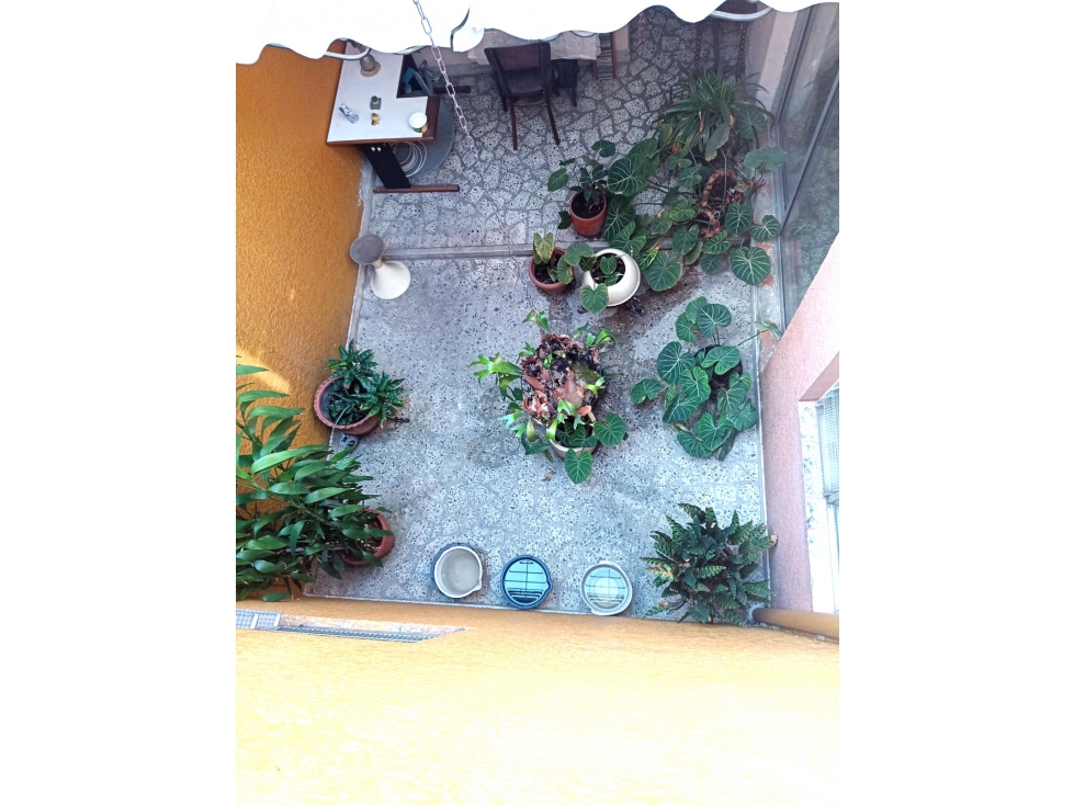 VENTA DE CASA LOTE EN FLORIDA NUEVA MEDELLIN — foto 3