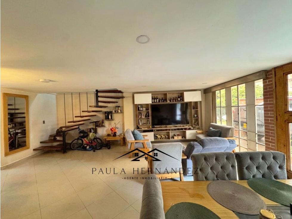 VENTA CASA EN LA ESTRELLA SECTOR SAN AGUSTIN — foto 4