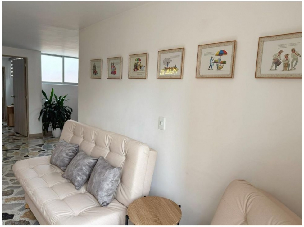 VENTA DE APARTAMENTO EN MEDELLÍN SECTOR ESTADIO — foto 2