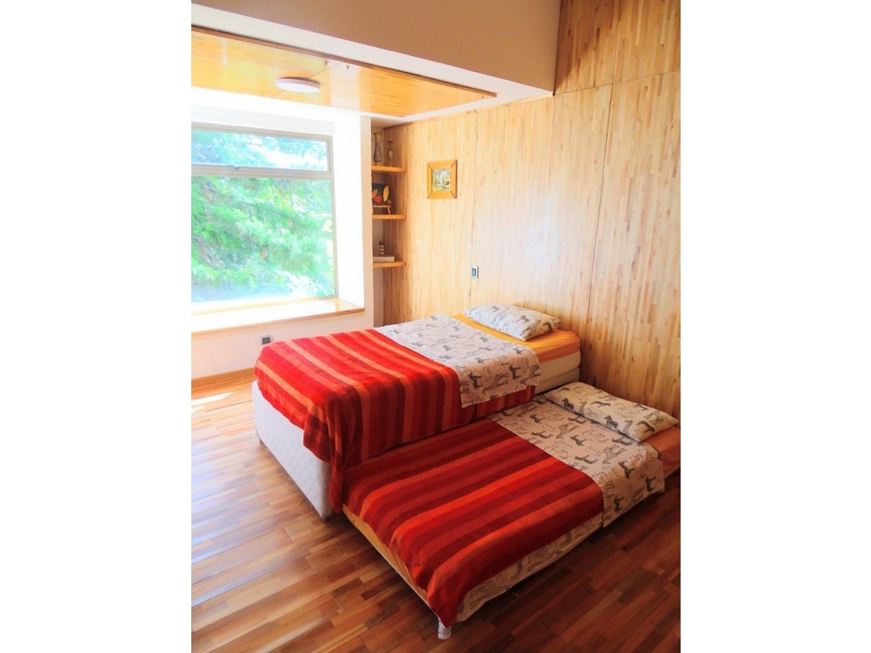VENDO ESPECTACULAR CASA EN ENVIGADO, LOMA DEL ESCOBERO — foto 6