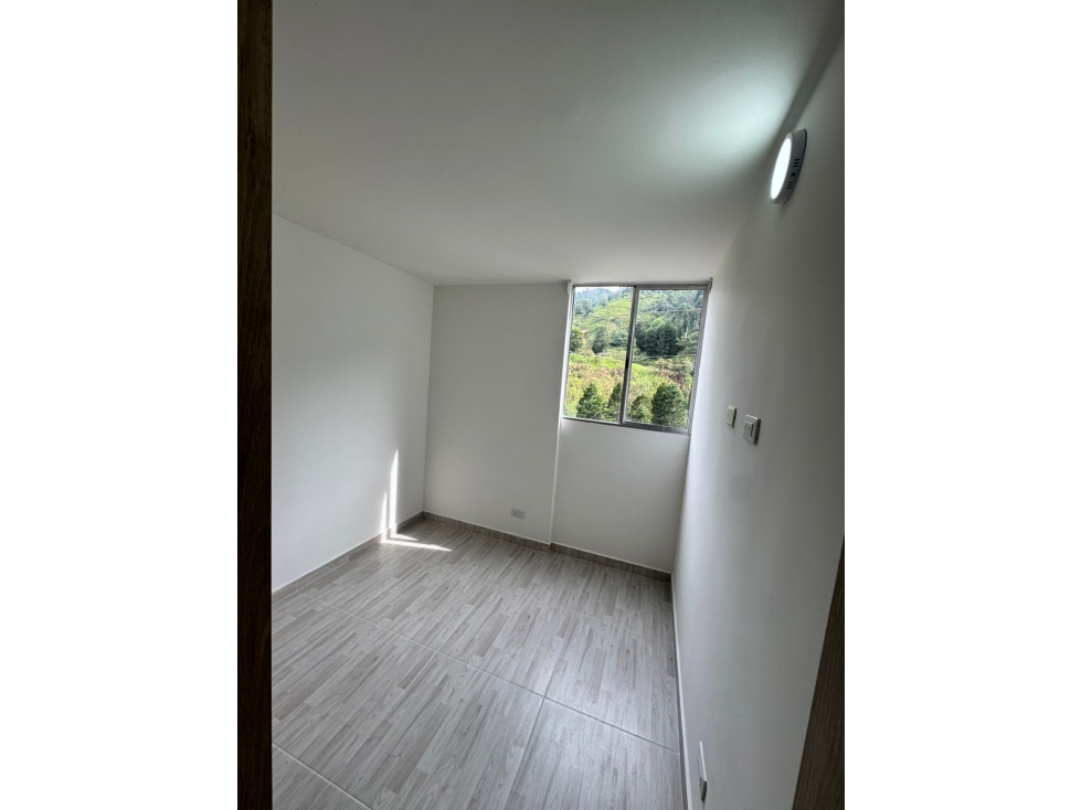 APARTAMENTO EN VENTA EN LA ESTRELLA SECTOR COMFAMA — foto 5