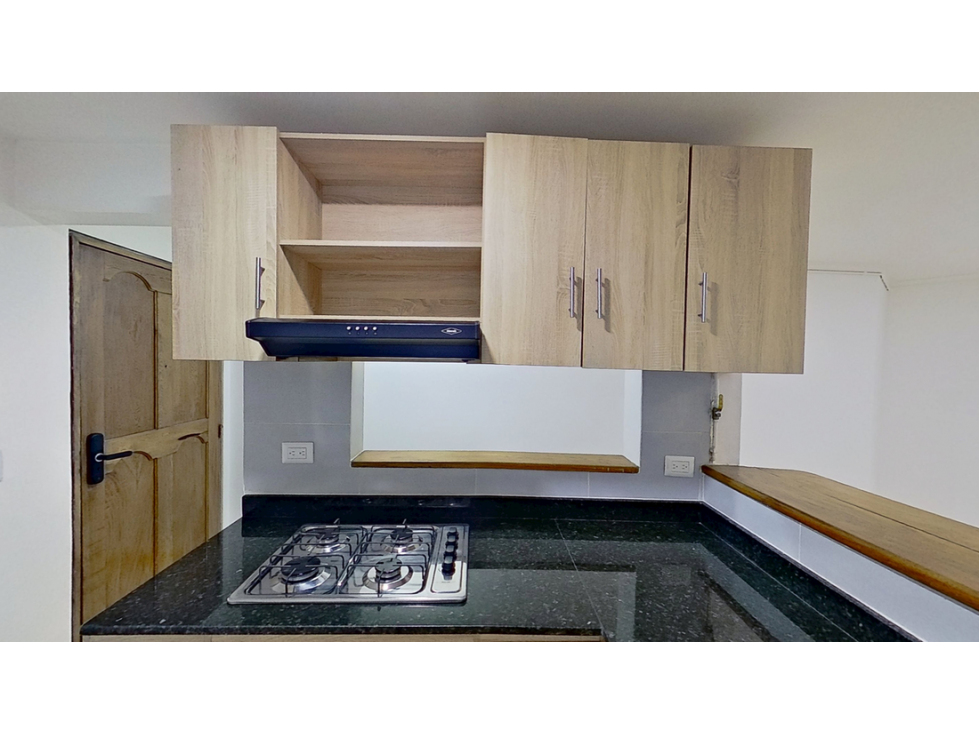 VENTA DE APARTAESTUDIO EN MEDELLIN SECTOR LAURELES — foto 2