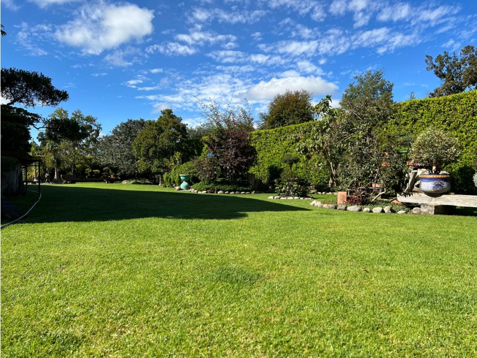 GUAYMARAL CASA CAMPESTRE BOGOTÁ — foto 2