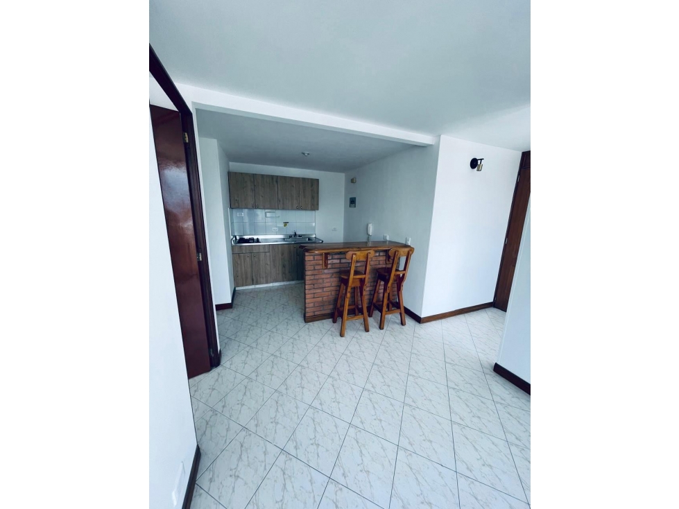 VENTA OPORTUNIDAD VELODROMO , MEDELLIN APARTAESTUDIO RENTANDO — foto 2