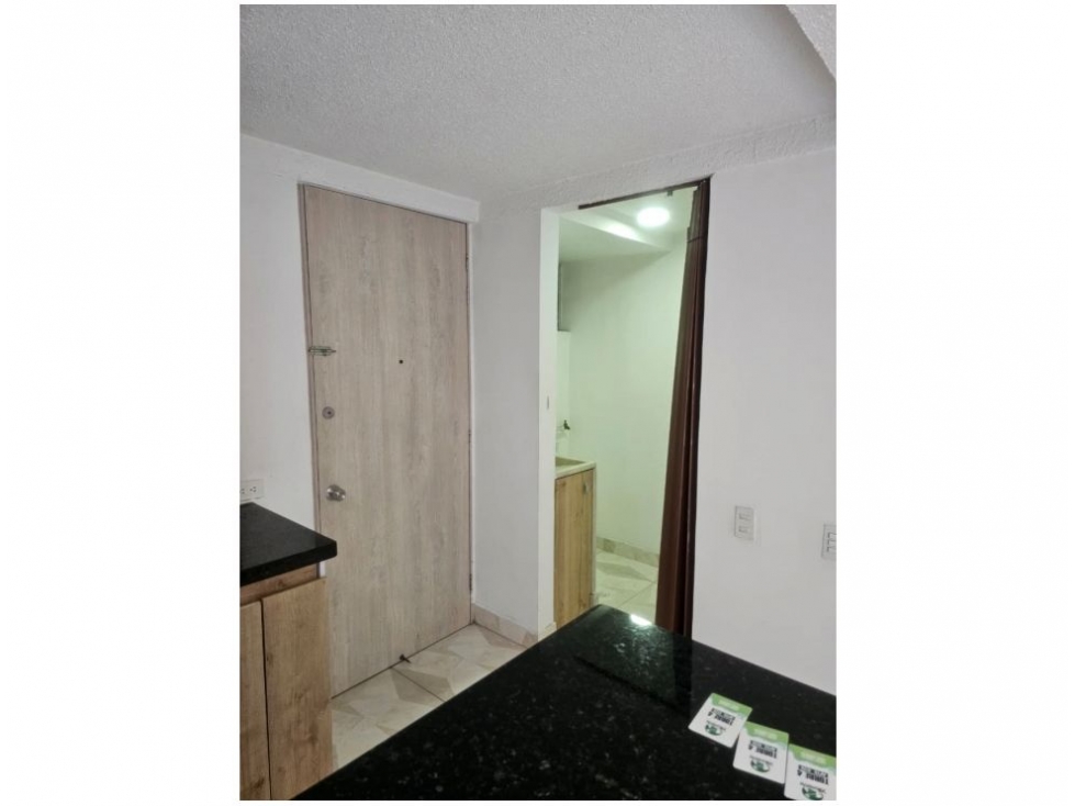 VENTA DE APARTAMENTO EN ITAGÜ SECTOR LOS GÓMEZ — foto 2