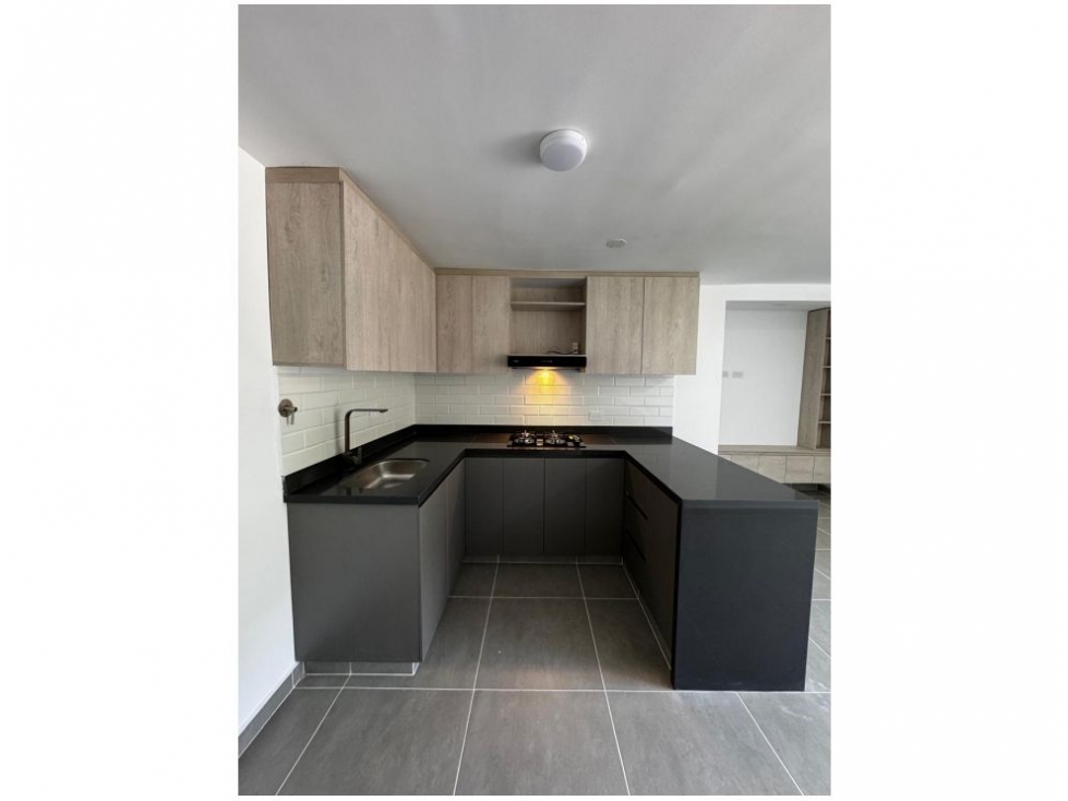 VENTA DE APARTAMENTO EN ITAGÜÍ SECTOR LOS GÓMEZ — foto 3