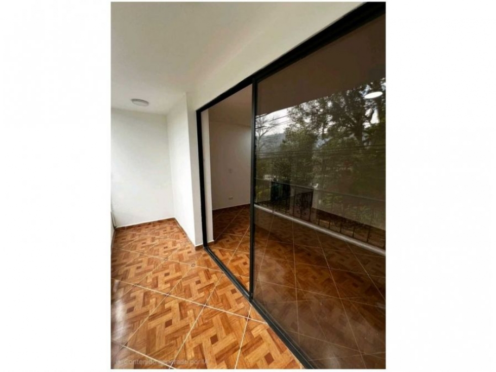 VENTA APARTAMENTO, ITAGUI, SAN FRANCISCO, PISO 2 — foto 2