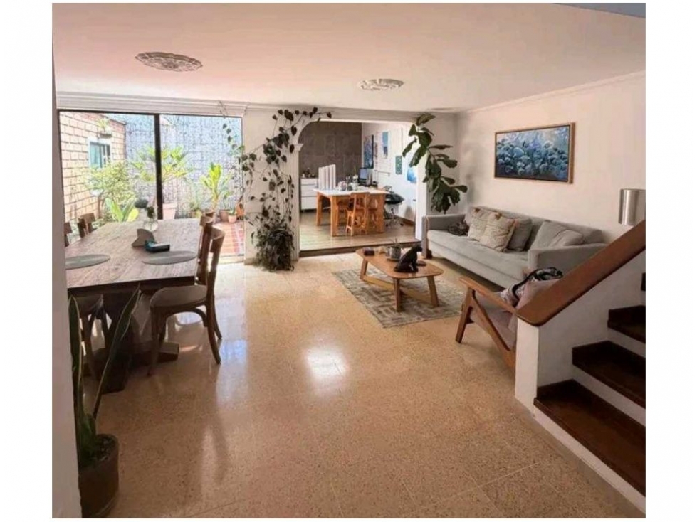Casa en Venta en Envigado / La Sebastiana — foto 3