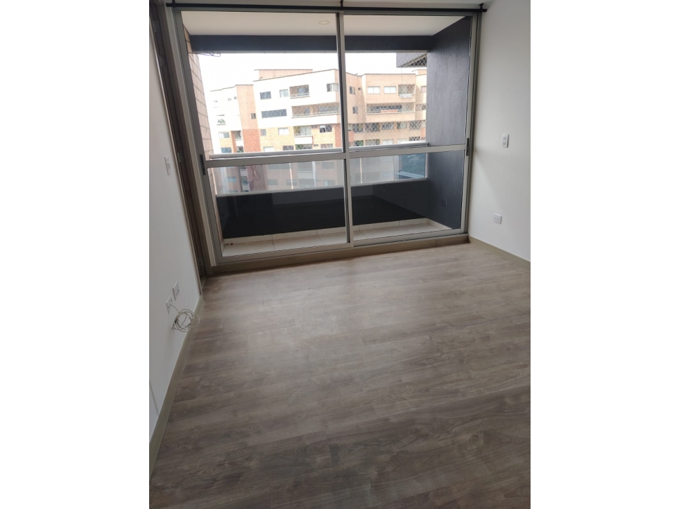 EN VENTA HERMOSO APARTAMENTO EN SABANETA, LAS LOMITAS