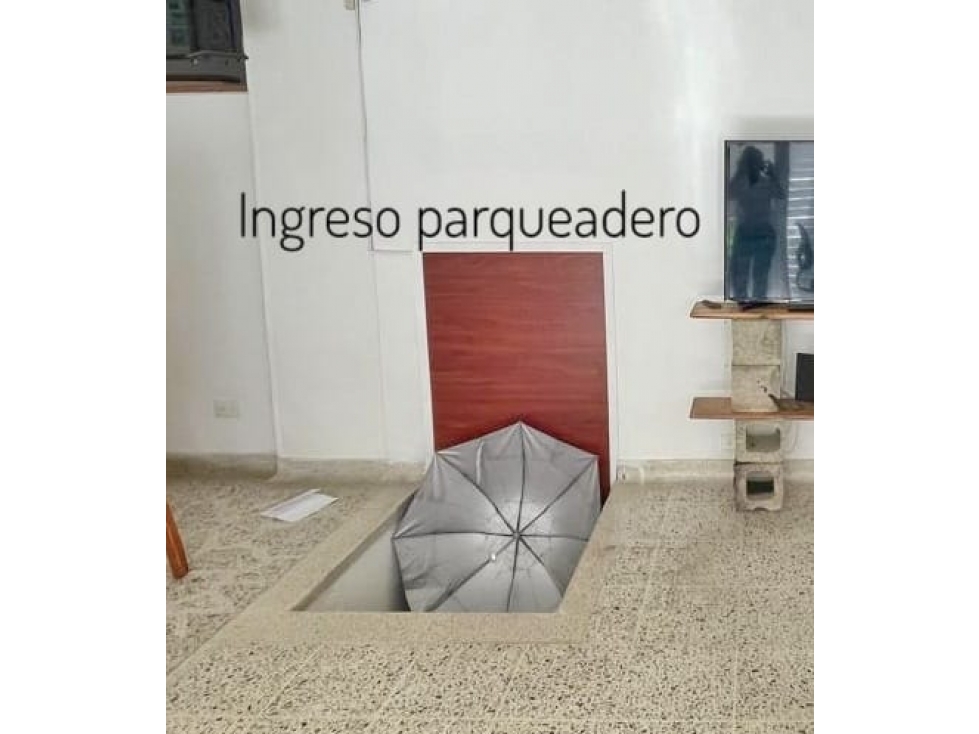 VENTA DE APARTAMENTO EN MEDELLIN FLORIDA NUEVA — foto 3