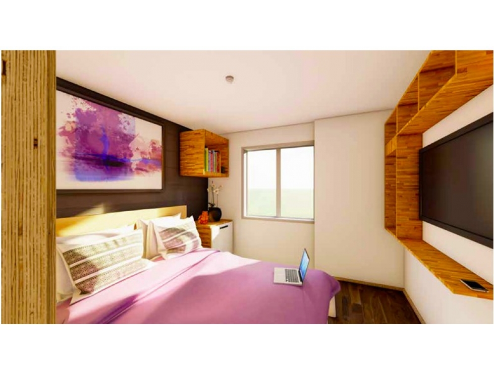 Venta de apartamento para estrenar en san Antonio de prado-el vergel — foto 3