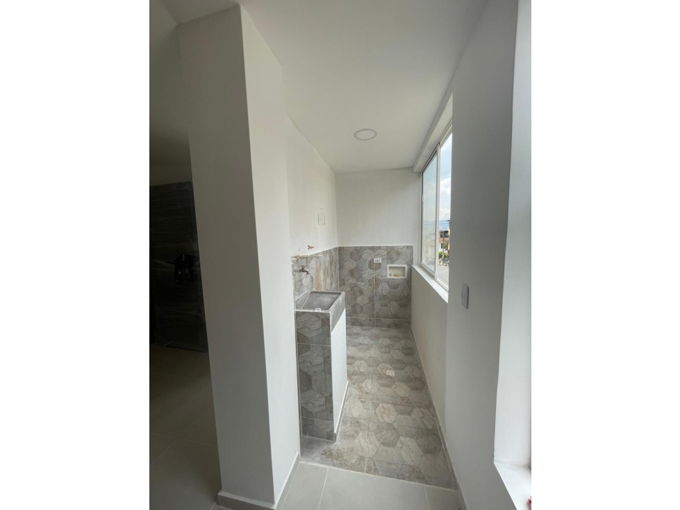 Venta de Apartamento DUPLEX para estrenar en Itagüí-San pio — foto 3