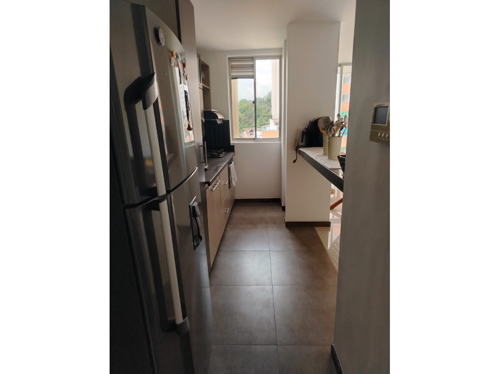 EN VENTA HERMOSO APARTAMENTO EN SABANETA, LA DOCTORA PARTE PLANA — foto 4