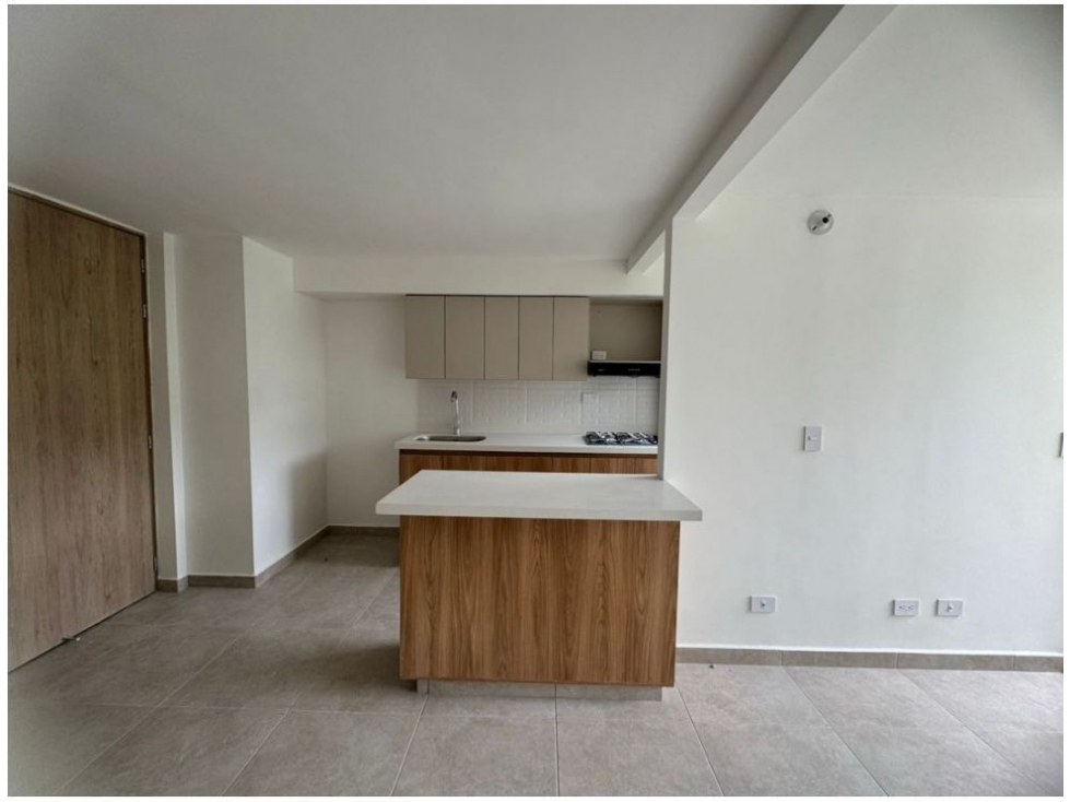 VENTA DE APARTAMENTO EN LA ESTRELLA LA ALDEA — foto 2