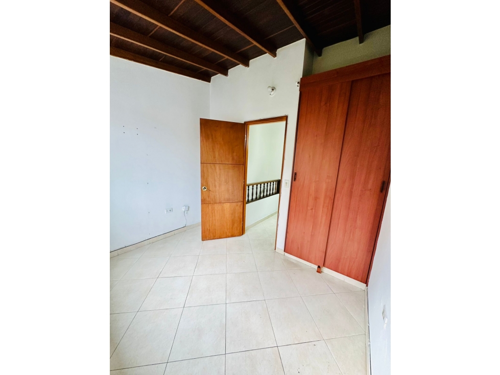 APARTAMENTO DUPLEX DE 63m2 EN VENTA EN CALASANZ - MEDELLIN — foto 2