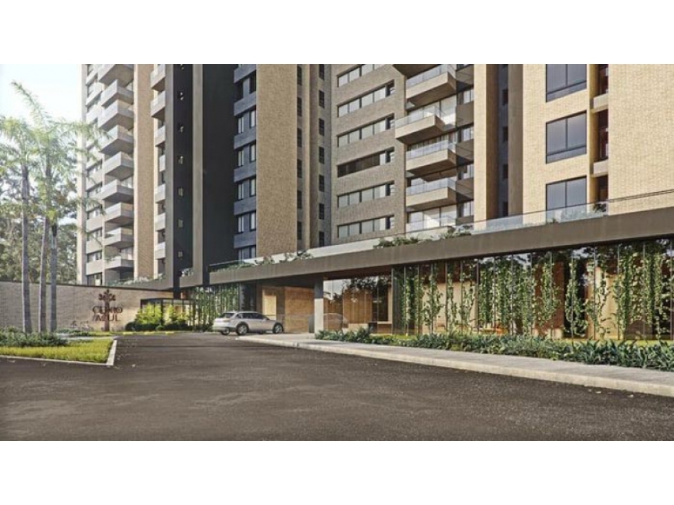 Apartamento en venta en Envigado| Loma de las Brujas | Nuevo — foto 2