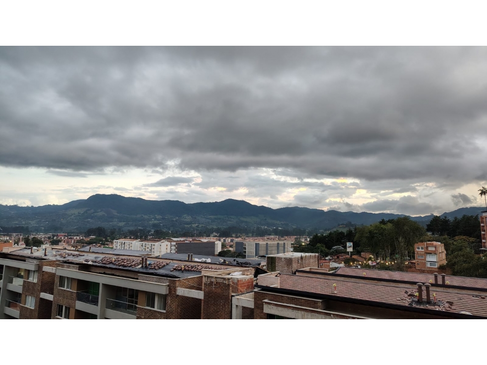 VENTA APARTAMENTO 3 ALCOBAS EN LA CEJA — foto 3