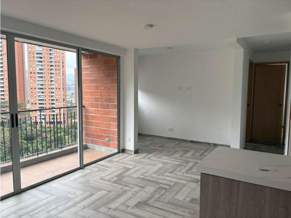 VENTA DE APARTAMENTO EN SABANETA - SAN REMO — foto 2