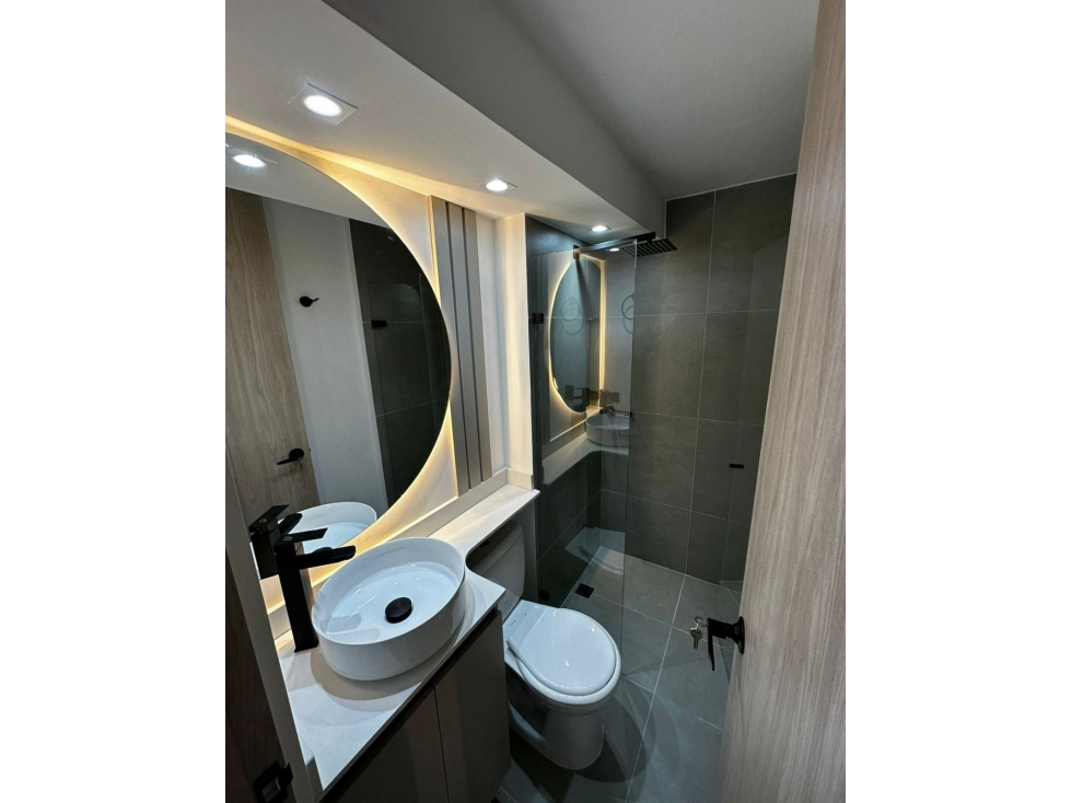 Venta Apartamento Calasanz