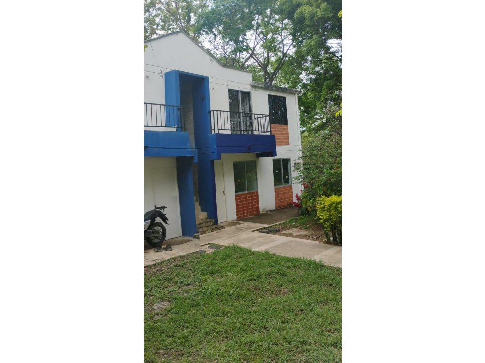 venta casa Sopetrán — foto 2