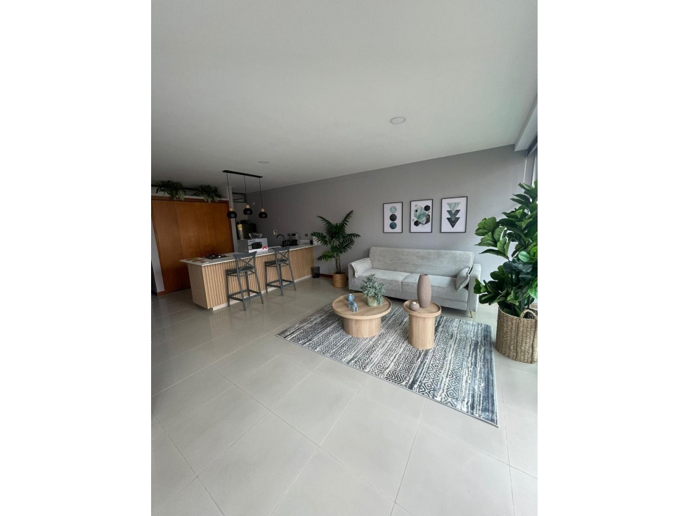 Venta Loft Poblado La tomatera — foto 3