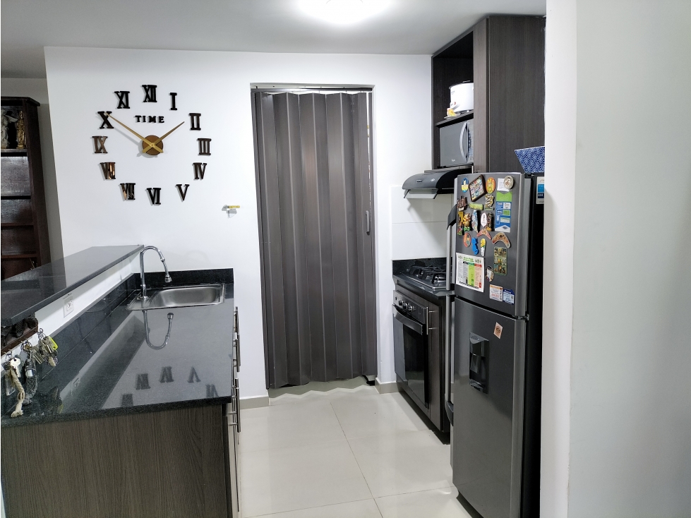 Venta Apartamento parte baja de San José C — foto 6