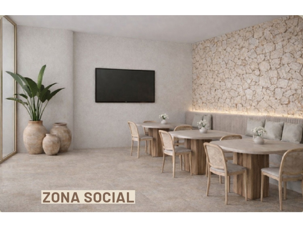 VENTA - PROYECTO EN PLANO DE APARTAMENTOS EN SABANETA - RENTAS CORTAS — foto 6