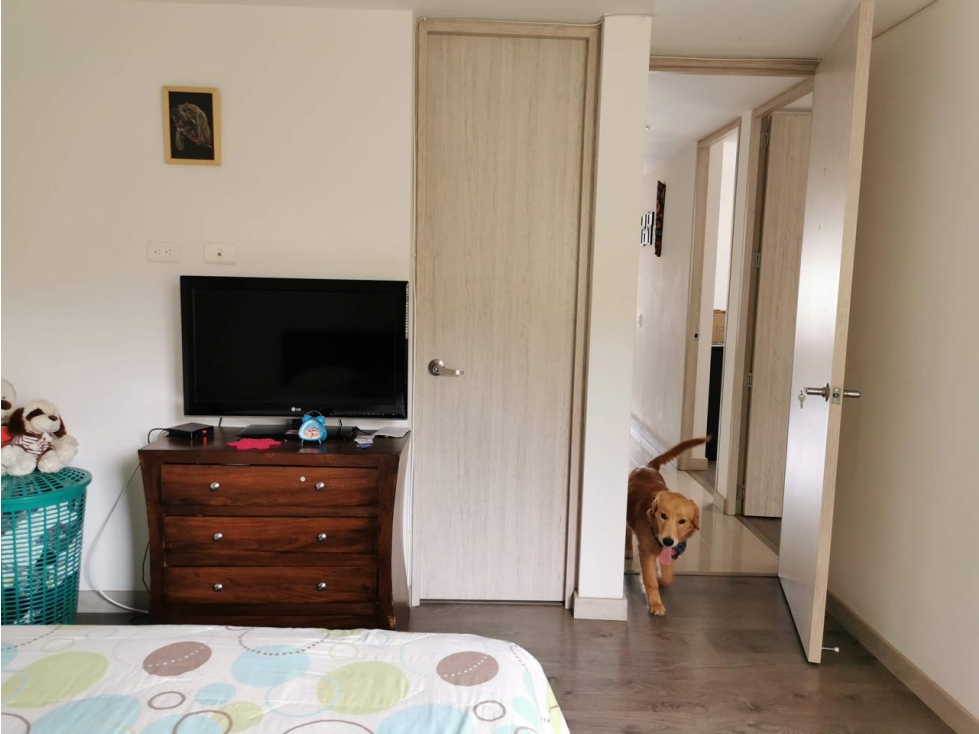 APARTAMENTO EN VENTA EN SABANETA — foto 3