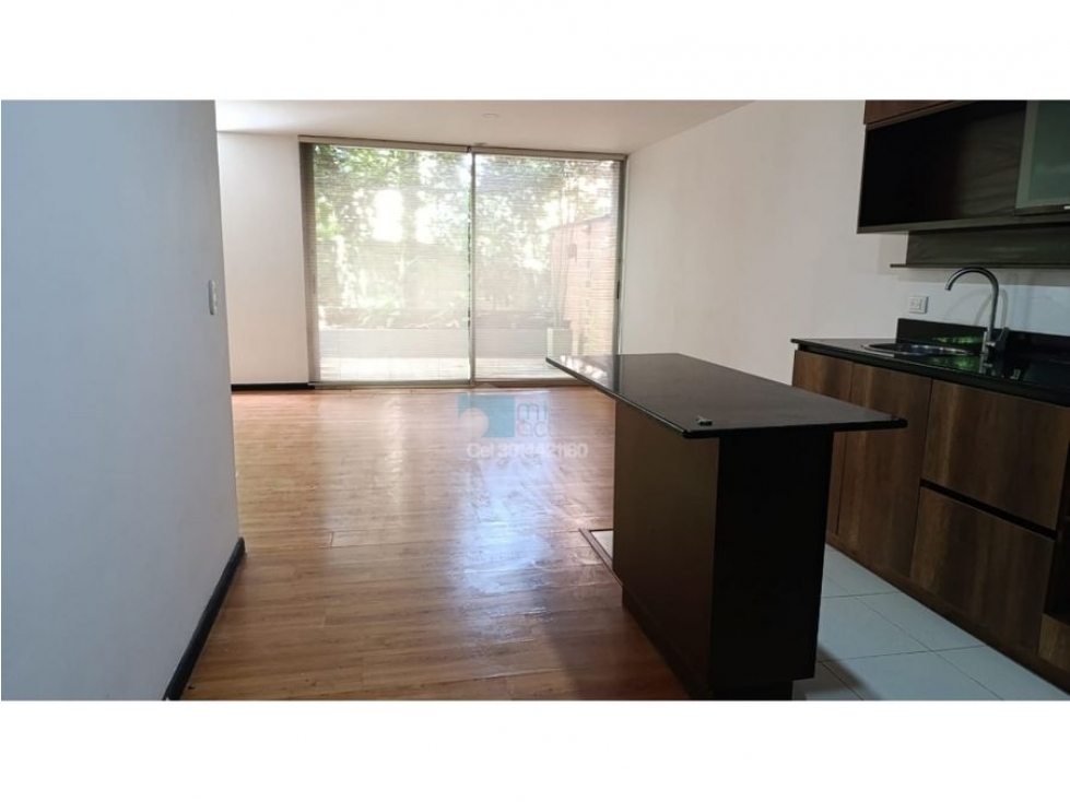 VENTA APARTAESTUDIO AIRBNB EN EL SECTOR DE PROVENZA, EL POBLADO — foto 2