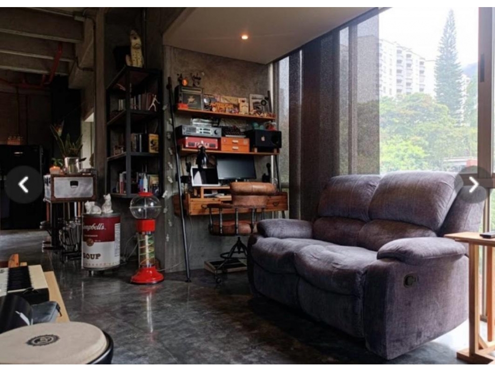[GN] Apartamento en venta sector la tomatera El Poblado, Medellín — foto 2