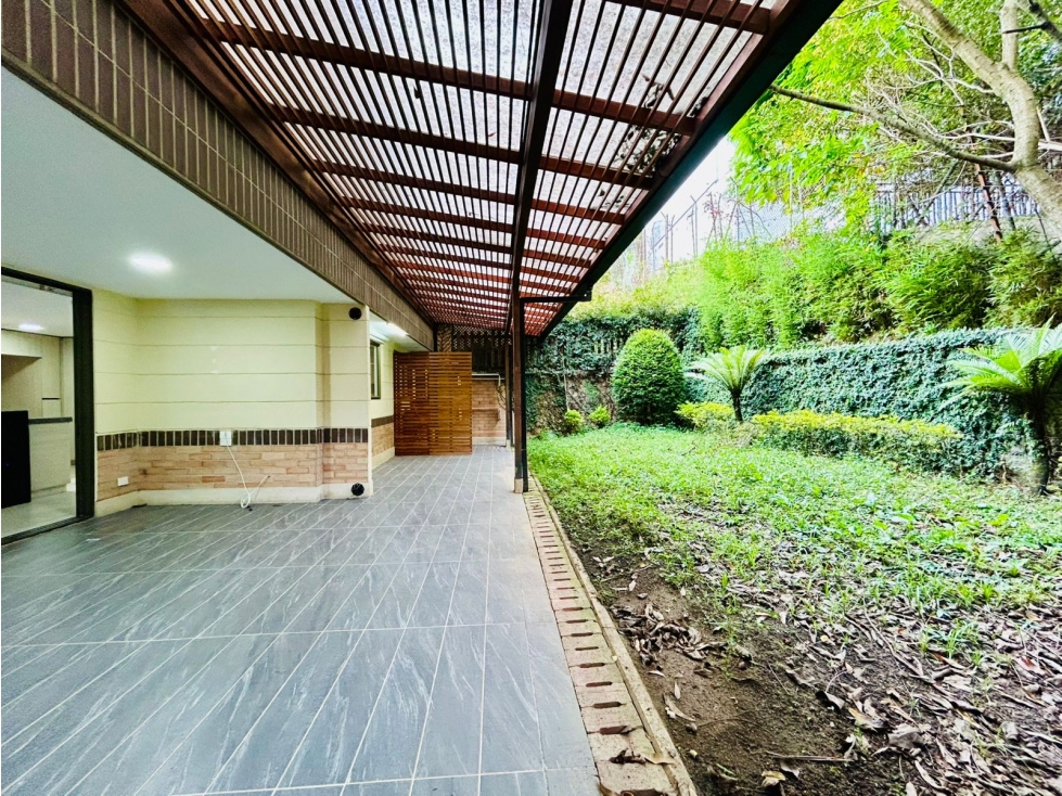 VENTA DE CASA EN UNIDAD CERRADA? SECTOR BENEDICTINOS- ENVIGADO.  — foto 5