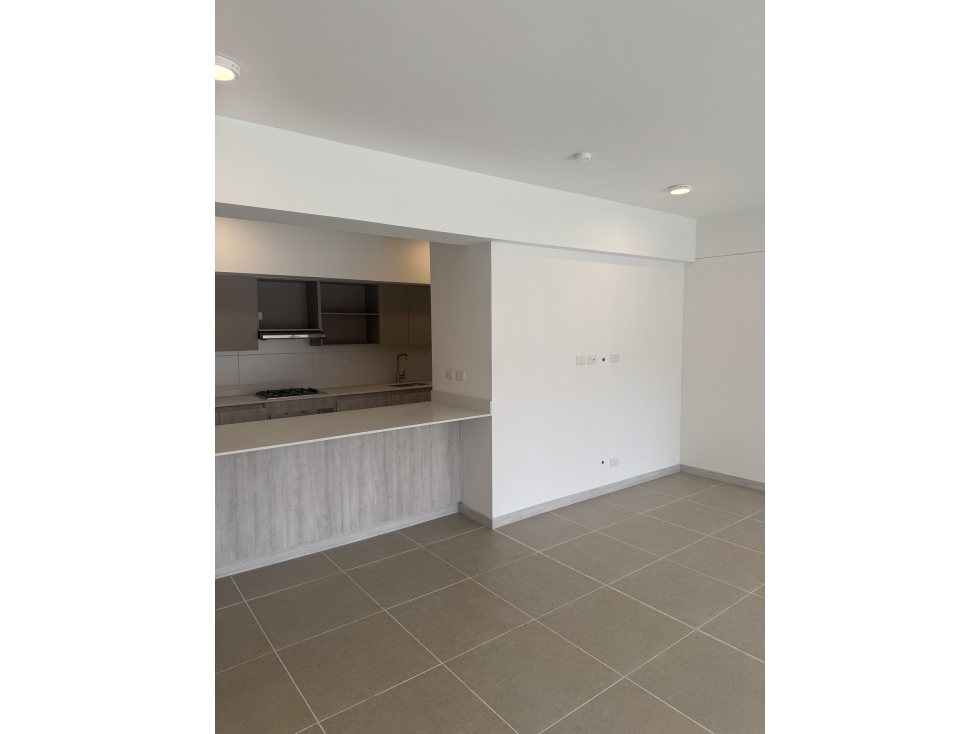 VENTA DE APARTAMENTO EN CUIDAD DEL RIO — foto 5