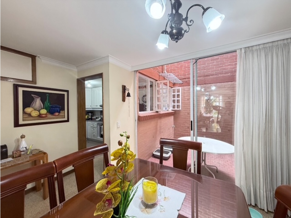 Venta Casa Medellín El Poblado La lomas — foto 2