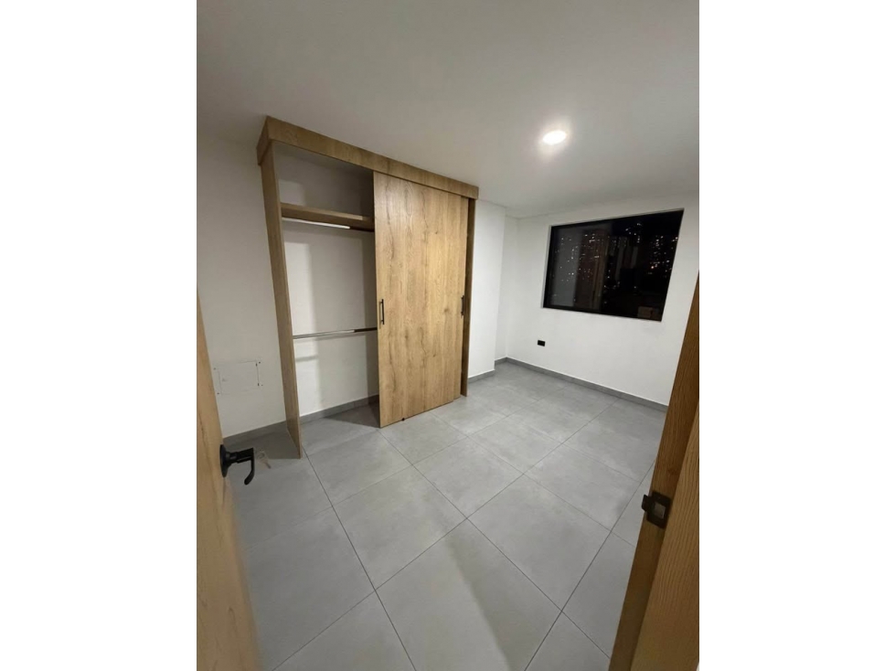 Venta de apartamento Sabaneta-Restrepo naranjo ZONA PLANA — foto 3