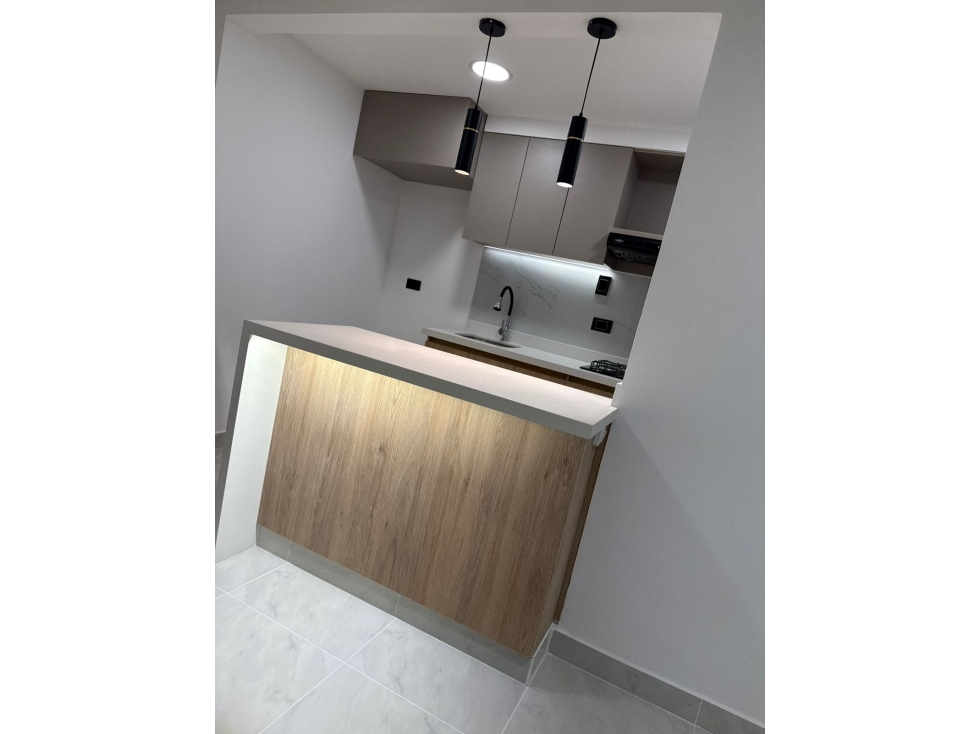 Venta de Apartamento Para estrenar en Sabaneta-loma de san jose — foto 2