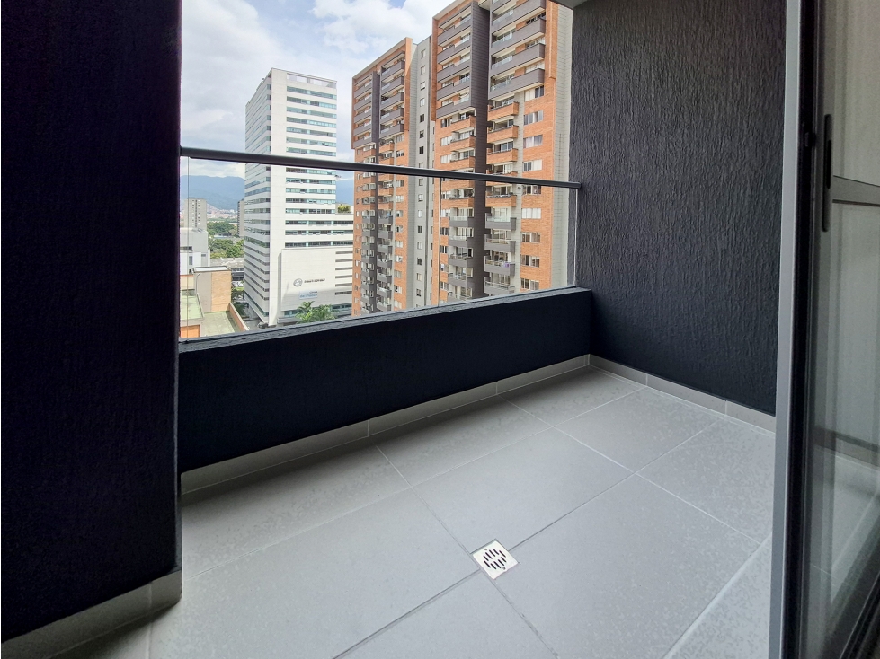 Vendo apartamento NUEVO en Ciudad del Río — foto 2