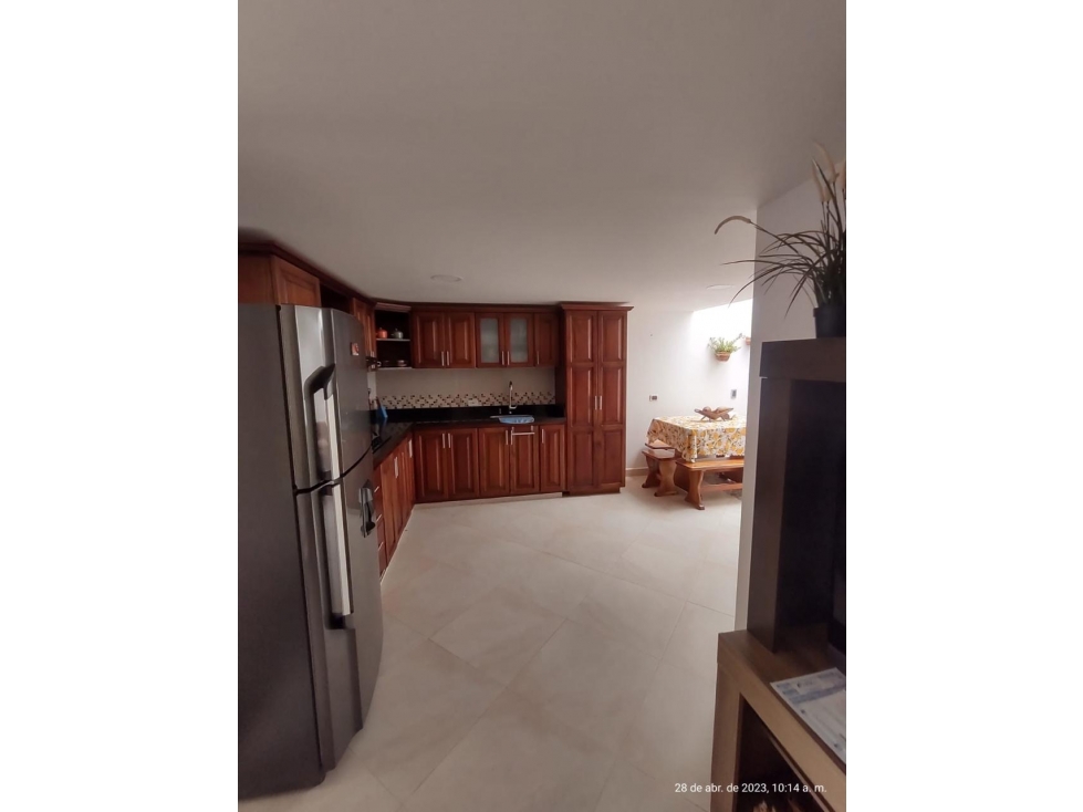 Se Vende Casa en Municipio de Jardín - Antioquia 110 Mts — foto 5