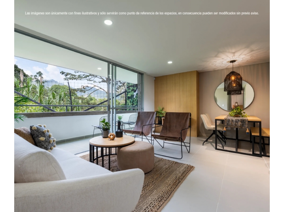 VENTA APARTAMENTO EN ITAGUÍ SURAMÉRICA CON PARQUEADERO Y ÚTIL