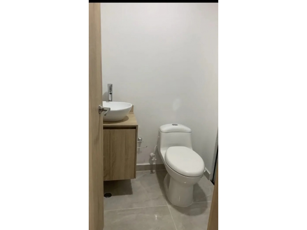 Venta de Apartamento en Sabaneta-Calle larga ZONA PLANA — foto 3