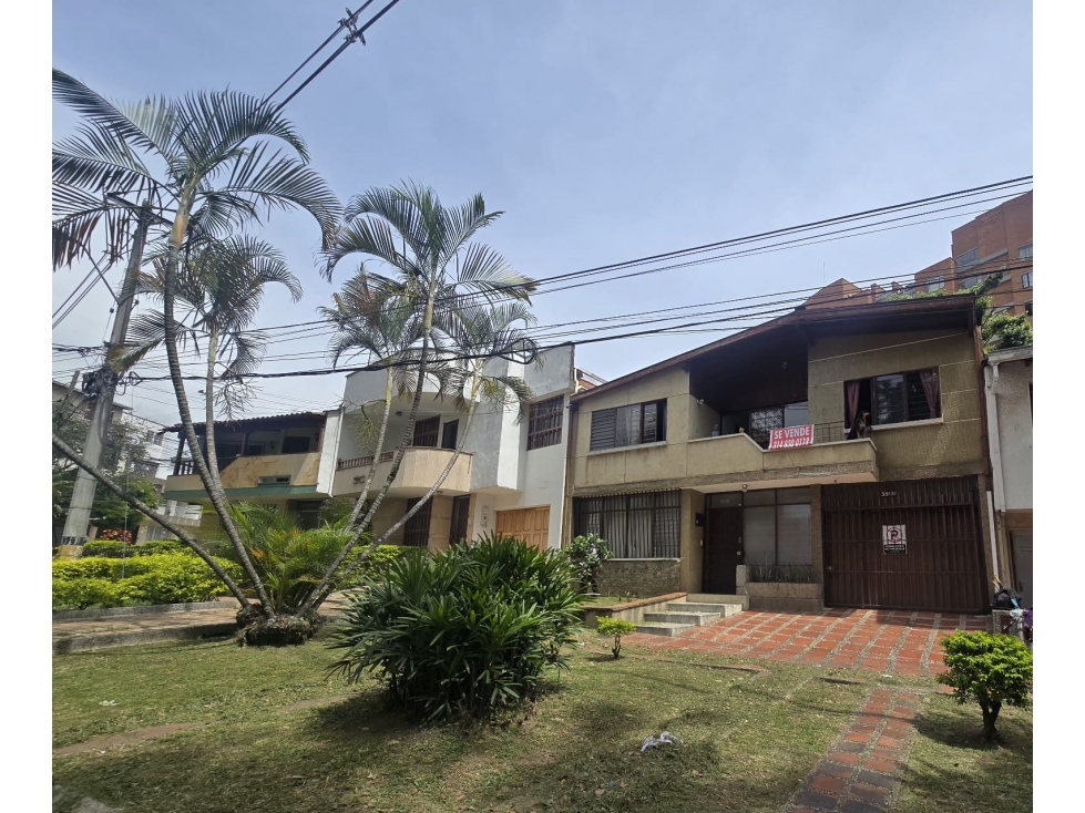 Se Vende Casa - Lote en Simón Bolivar (La America) 253mts — foto 2
