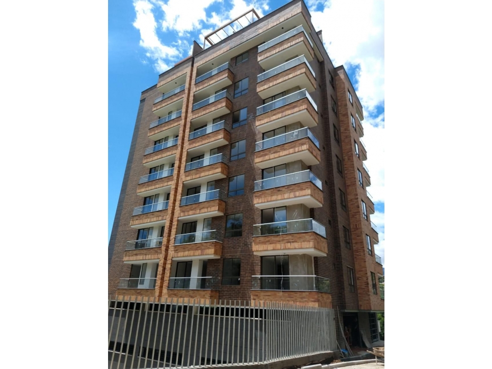 APARTAMENTO EN VENTA EN SABANETA EDIFICIO MANCHESTER — foto 4