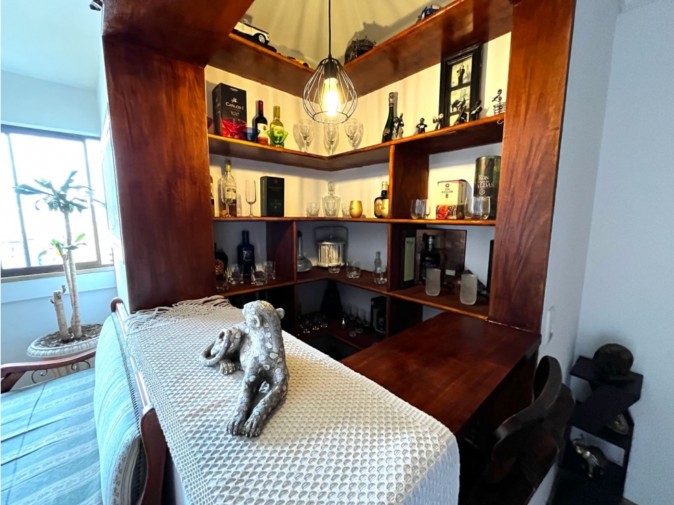Venta de Apartamento Avenida Playa con Oriental — foto 2