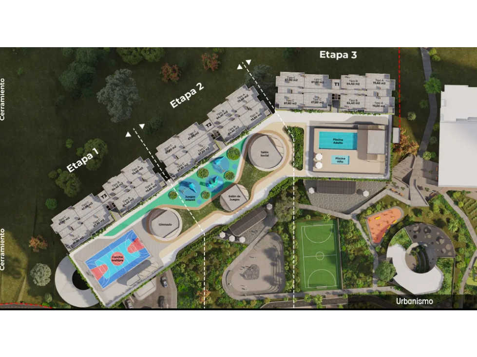 VENTA DE CESION DE DERECHOS PROYECTO MISTRAL - BELLO — foto 2